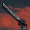 Titan Sword - Shingeki No Kyojin