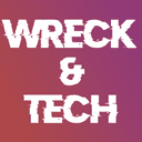 Wreck & Tech (WIP)