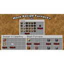 More Recipe Furnace