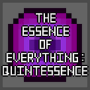 The Essence of Everything: Quintessence