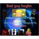 Bad guy hoglin (Forge)