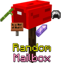 Random Mailbox