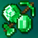 Majick's Better Emeralds