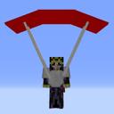 Parachute Data Pack