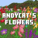 AndyCat's Flowers