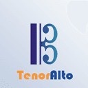 TenorAlto - [FABRIC]