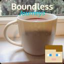 Boundless Journeys (Fabric)