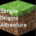 Simple Origins Adventure