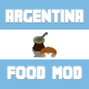 Argentina Food Mod