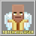 Tax' Totem Villager