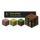 Uncrafted