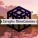 Zarophs MineColonies