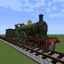 SECR Pack for Immersive Railroading 