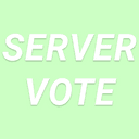 Server Vote