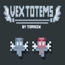 Torrezx-Vex totems