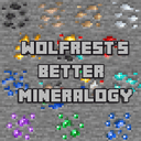 Wolfrest's Better Mineralogy