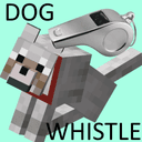 Dog Command Whistle