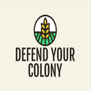 DEFEND YOUR COLONY