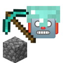 Automated Cobble Miner