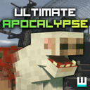 The Ultimate Apocalypse By Wolace