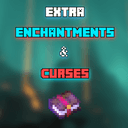 Extra Enchantments and Curses