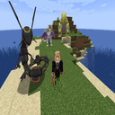 Copper Network Official PixelMon Pack