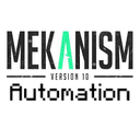 Mekanism: Automation