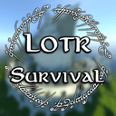 [LOTR Mod] LOTR Survival Server