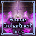 Arcane Ultimate Enchanting Table