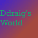 Ddraig's World