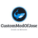 CustomModOfJose