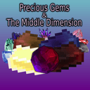 Precious Gems & The Middle Dimension