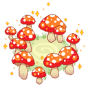 Mystical Mushrooms