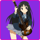 K-On!! Custom GUI Pack