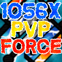 The 1056 PVP Force