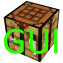 Recipe GUI (Vanilla, CraftTweaker, KubeJS)