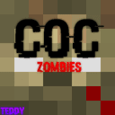 Call Of Cubes Zombies