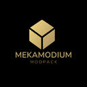 MekaModium