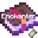 Enchanter [Fabric]