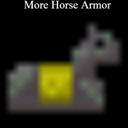 More Horse Armor [FORGE]