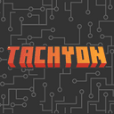 Tachyon-Fps