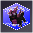 Crazy Craft 5.0 (Chaos Edition)