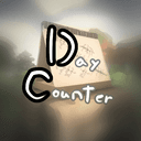 day counter : count your servial days!