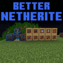 Better Netherite pack