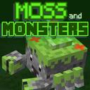 Moss And Monsters