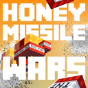 Honey Missile Wars