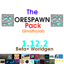 The OreSpawn Pack