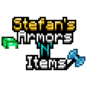 Stefan's armors 'N' items