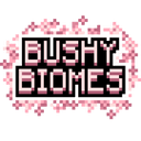 BushyBiomes - A BetterVanillaBuilding addon