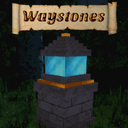 Guns RPG - Waystone addon